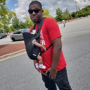 Meet your Posher, Anthony